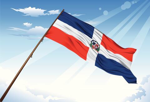 República Dominicana es un destino ideal para quienes buscan un clima tropical.