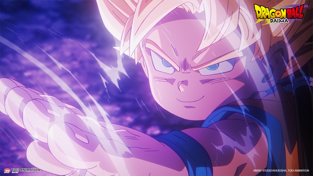 Dragon Ball Daima ha llegado a Crunchyroll, marcando el regreso de la amada franquicia con un toque nostálgico que promete cautivar a los espectadores. Los detalles sobre cuándo estará disponible en Netflix y HBO siguen siendo de gran interés.