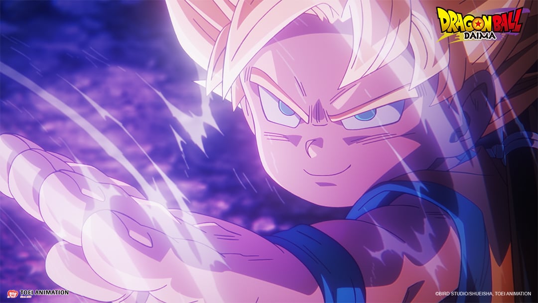 Dragon Ball Daima ha llegado a Crunchyroll, marcando el regreso de la amada franquicia con un toque nostálgico que promete cautivar a los espectadores. Los detalles sobre cuándo estará disponible en Netflix y HBO siguen siendo de gran interés.