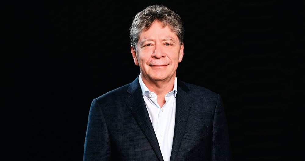 Bruce Mac Master, presidente de la Andi