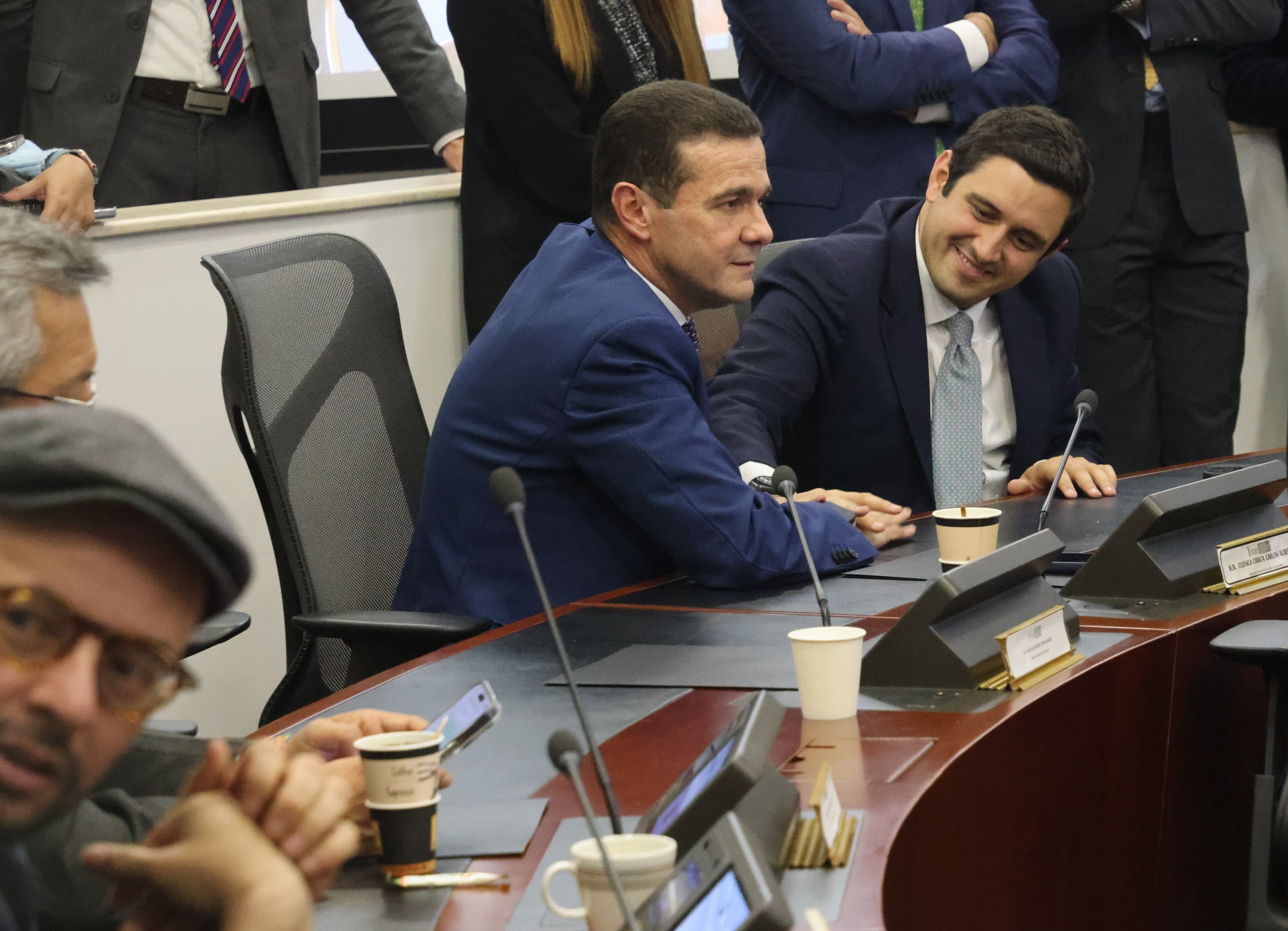 Cámara de Representantes
