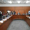 Debate de control político para analizar altas tarifas de energía en el Caribe.