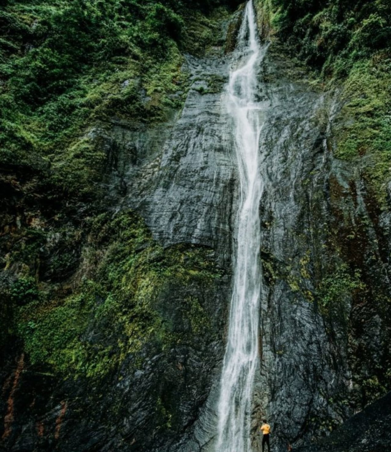 Atractivos naturales en Chivor