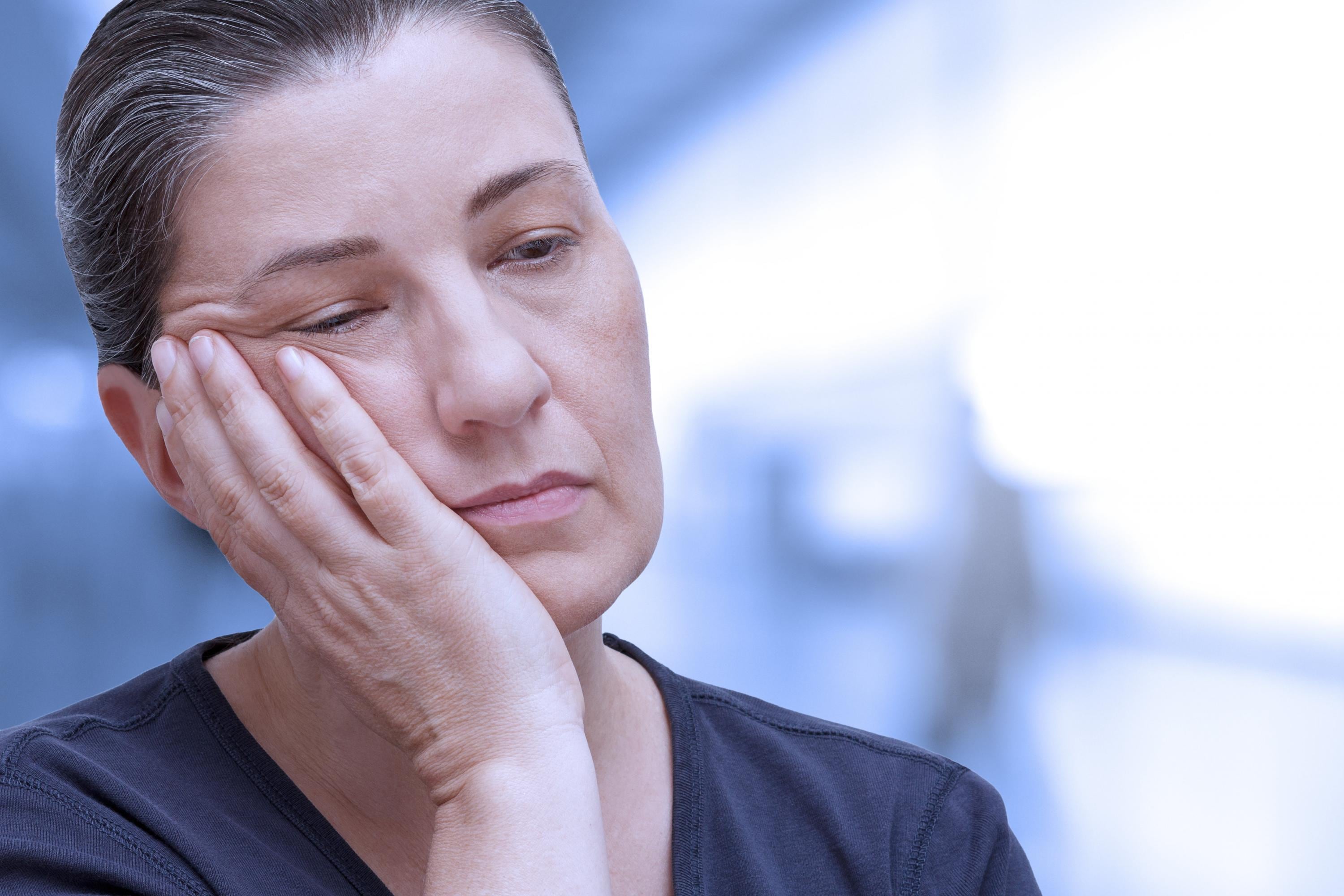 La anemia se produce por la falta de glóbulos rojos en la sangre o porque estos no funcionan bien en el cuerpo.