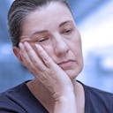 La anemia se produce por la falta de glóbulos rojos en la sangre o porque estos no funcionan bien en el cuerpo.