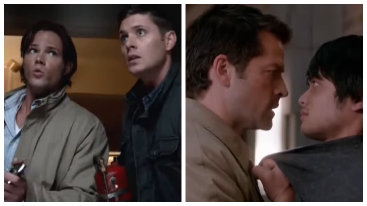 Reconocida serie no seguirá disponible en Netflix.