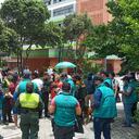 El hurto de celulares y motocicletas ha incrementado.