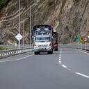 Camiones a hidrógeno, una alternativa para el transporte sin emisiones de carbono.