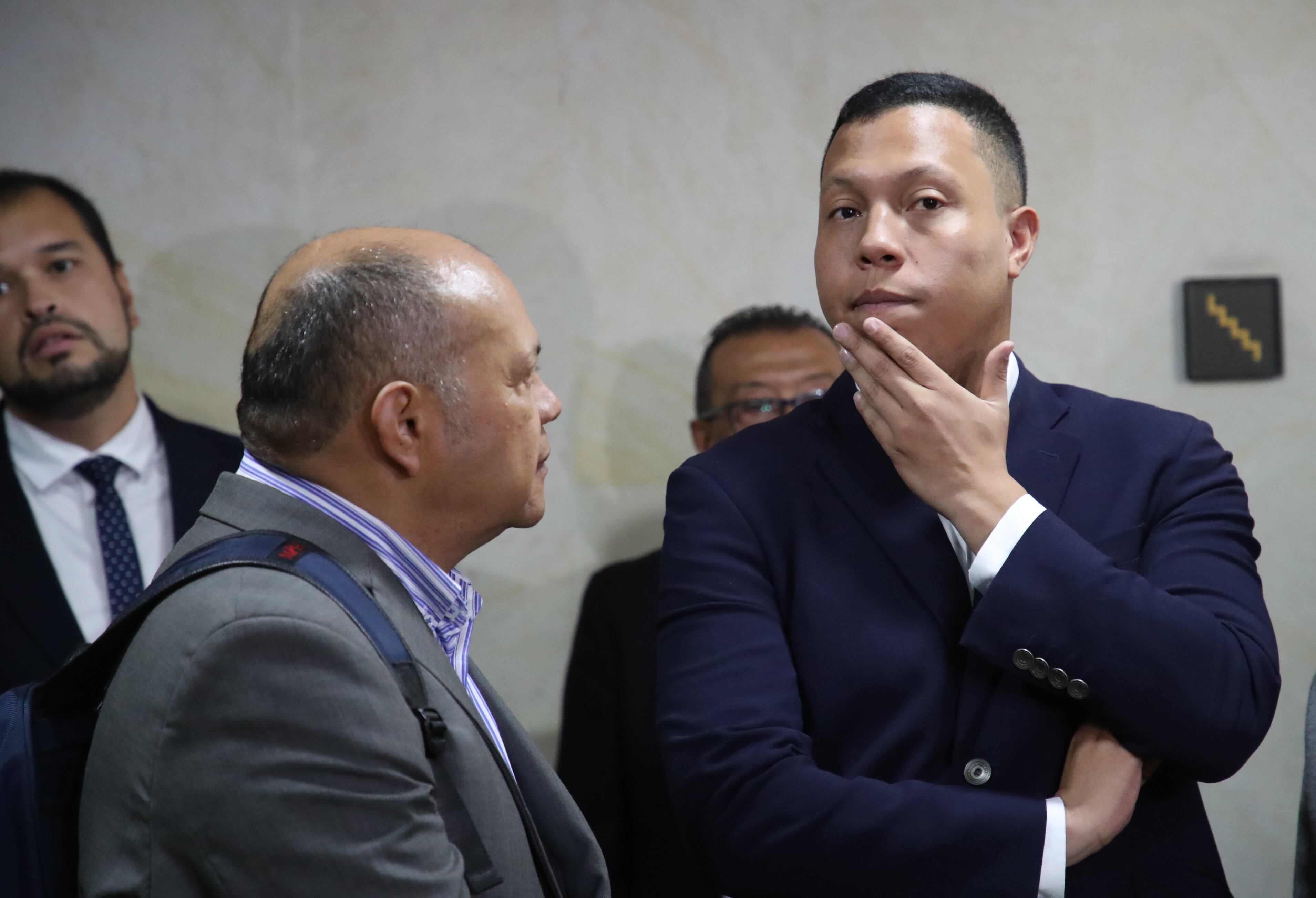 Corte Suprema de Justicia revisará un recurso de casación presentado por la defensa de la familia Colmenares en el caso de la muerte trágica de Luís Andrés Colmenares en el 2010