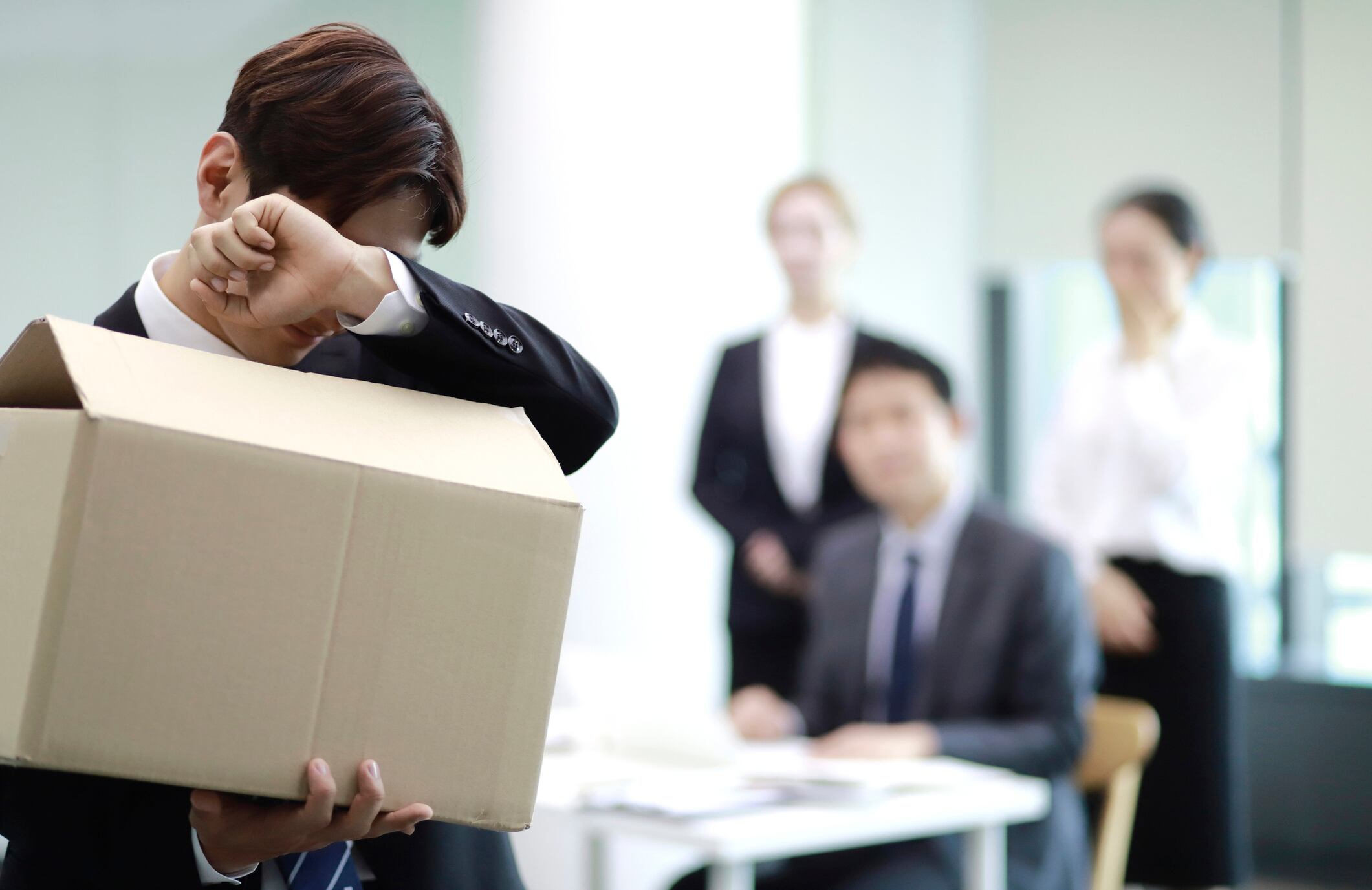 La tecnología puede generar nuevos campos de empleo y habilidades que no se habían imaginado previamente.