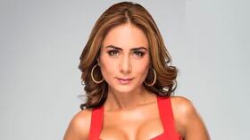 Johanna Fadul revela por qué decidió regresar a Colombia tras su paso por México