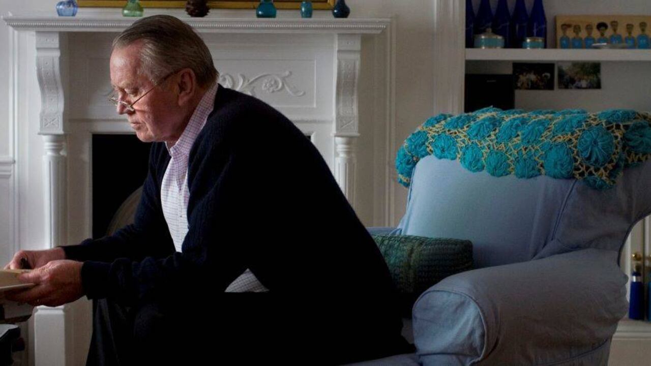 Charles "Chuck" Feeney