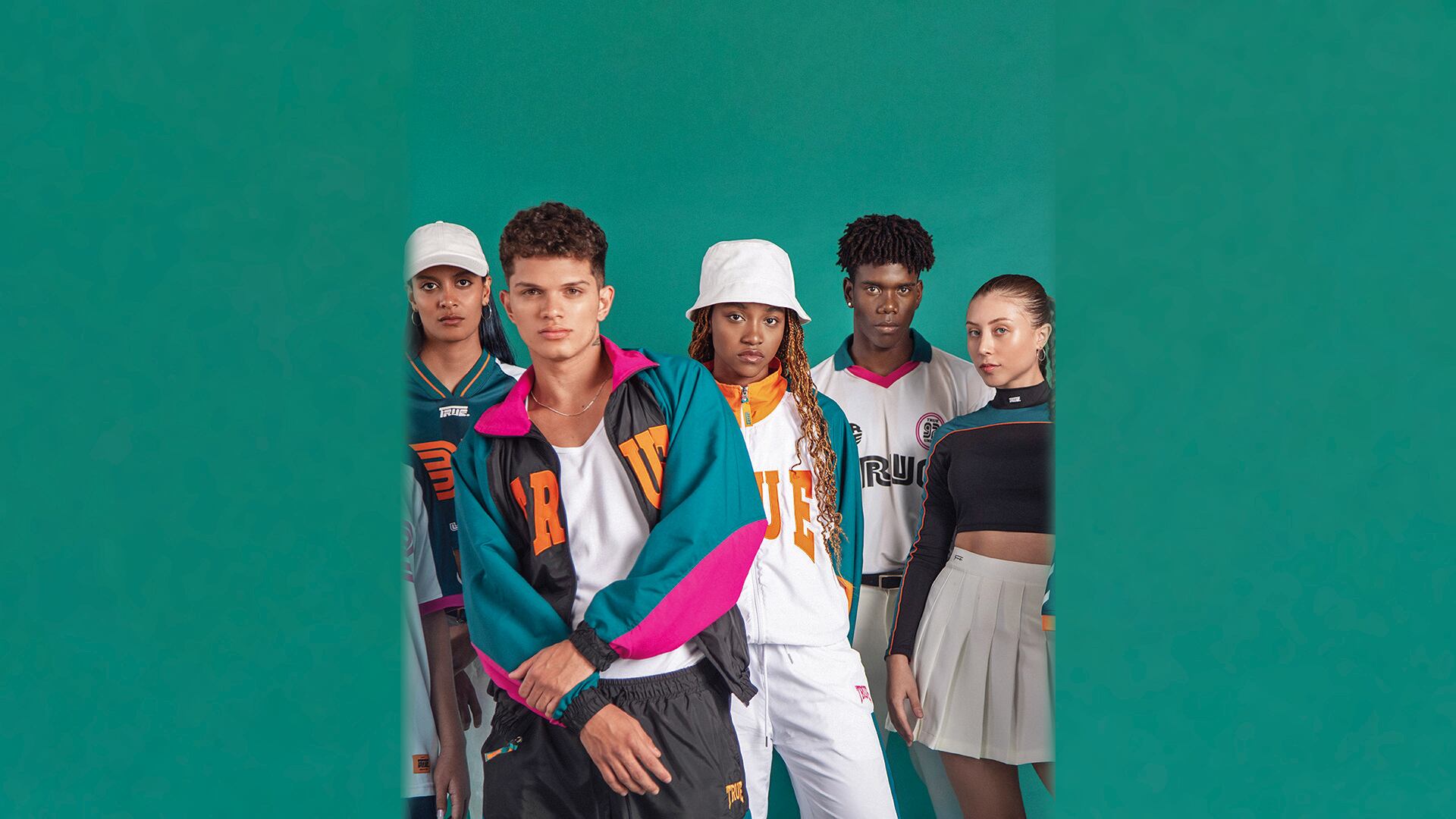 Especial Empresas que construyen país, Jóvenes