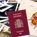 Muchos dicen que el trámite no vale más de 5 millones. Pero algunos han pagado hasta 8.000 euros en abogados, tramitadores y en tiquetes a España para una firma en la notaría.