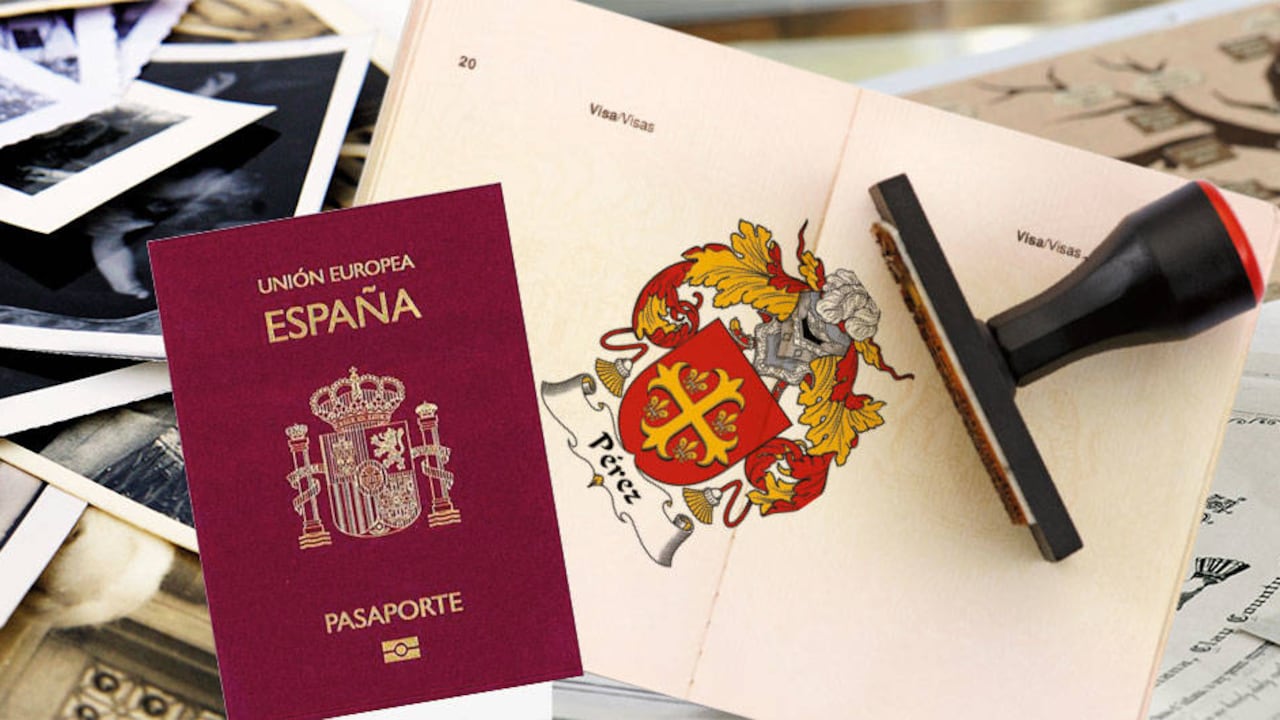 Muchos dicen que el trámite no vale más de 5 millones. Pero algunos han pagado hasta 8.000 euros en abogados, tramitadores y en tiquetes a España para una firma en la notaría.