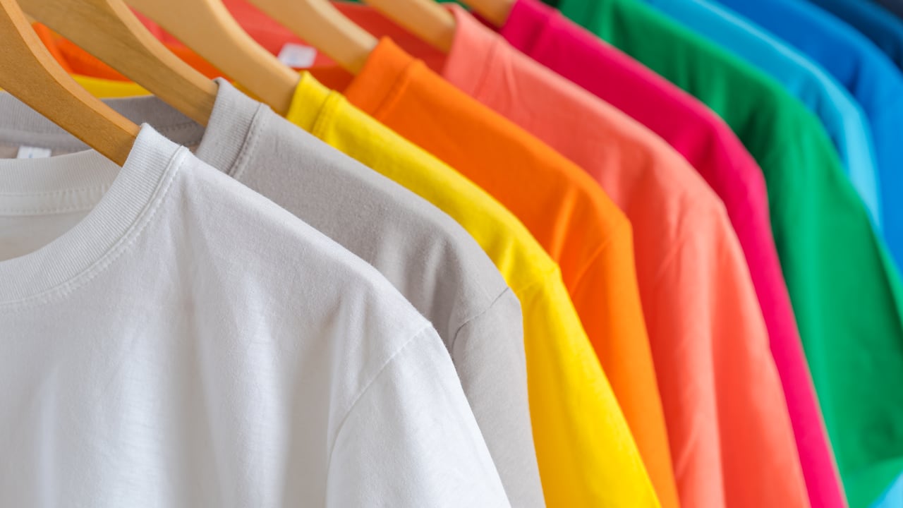 Cada color tiene una simbología y significado en la astrología. Foto: Getty Images.