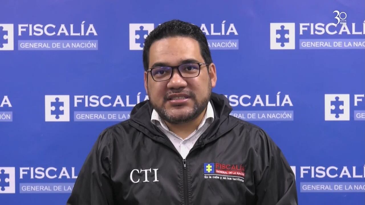 Fiscalía General de la Nación