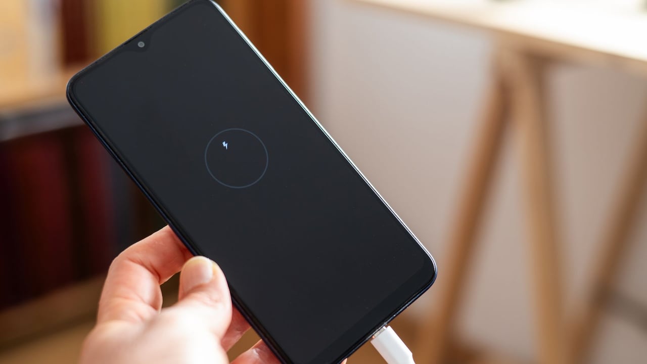 Calibrar la batería es una medida sencilla pero efectiva.