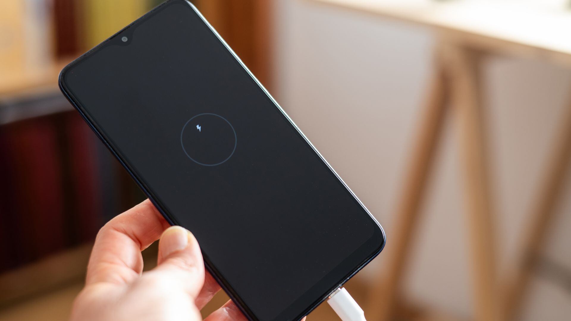 Calibrar la batería es una medida sencilla pero efectiva.