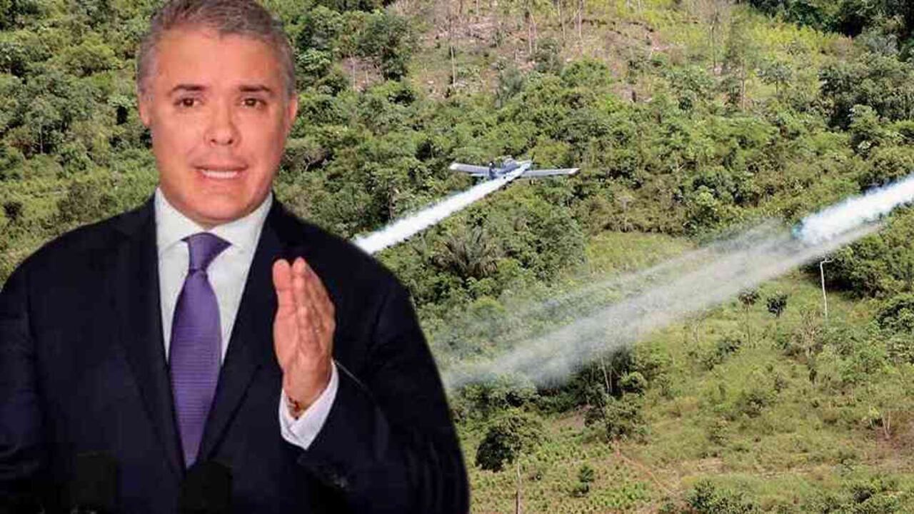 Estas son las condiciones de la Cámara de EE.UU. para mantener ayudas a Colombia