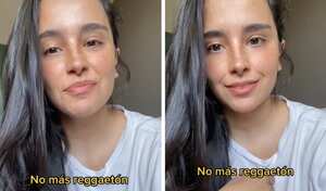 Ana María Vélez le dijo adiós al reguetón