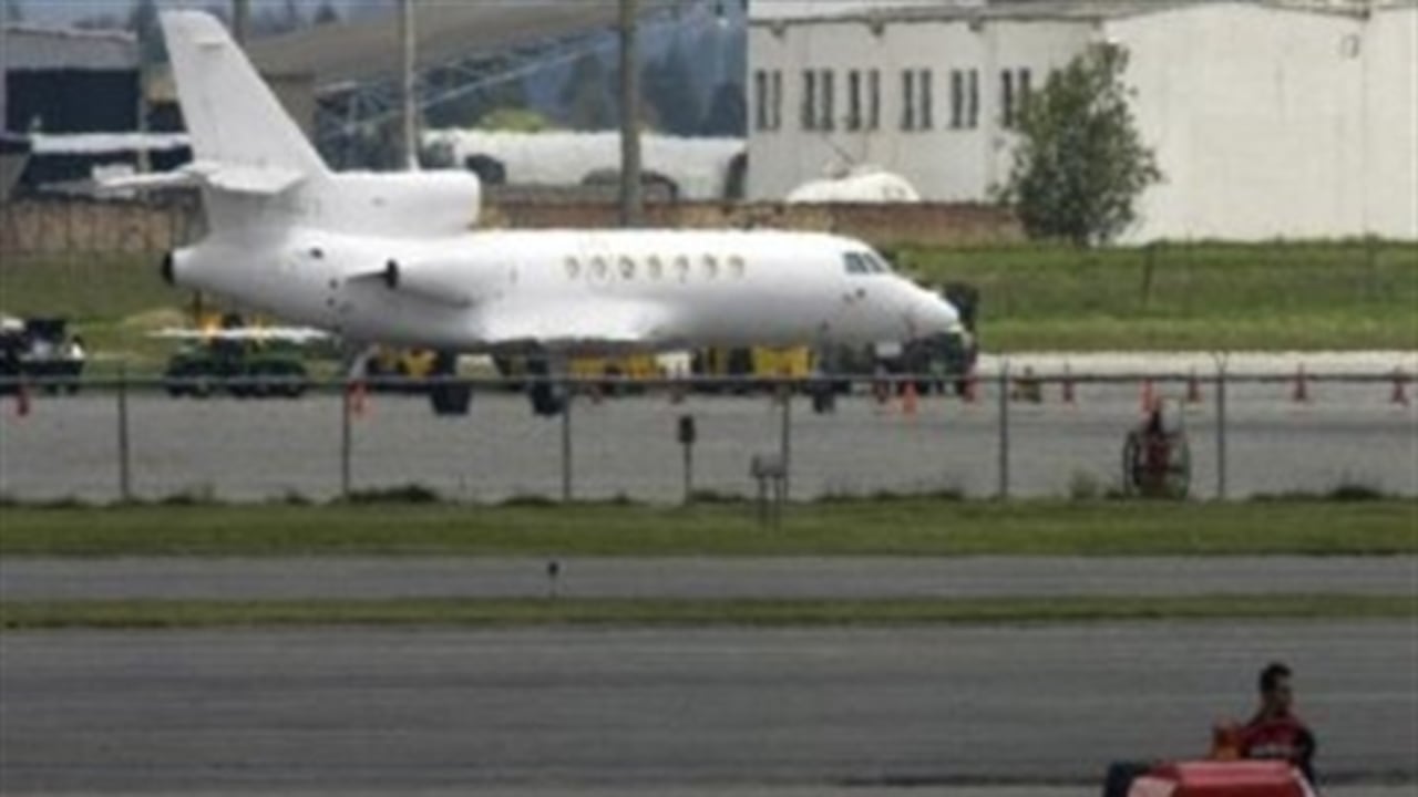 Airplan ha invertido $214.830 millones en 6 aeropuertos del país.
