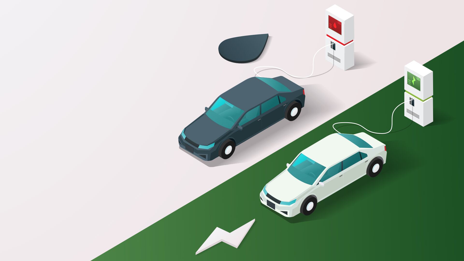 NO USAR, USO EXCLUSIVO MEJOR COLOMBIA, especial Movilidad Electrica, Versus