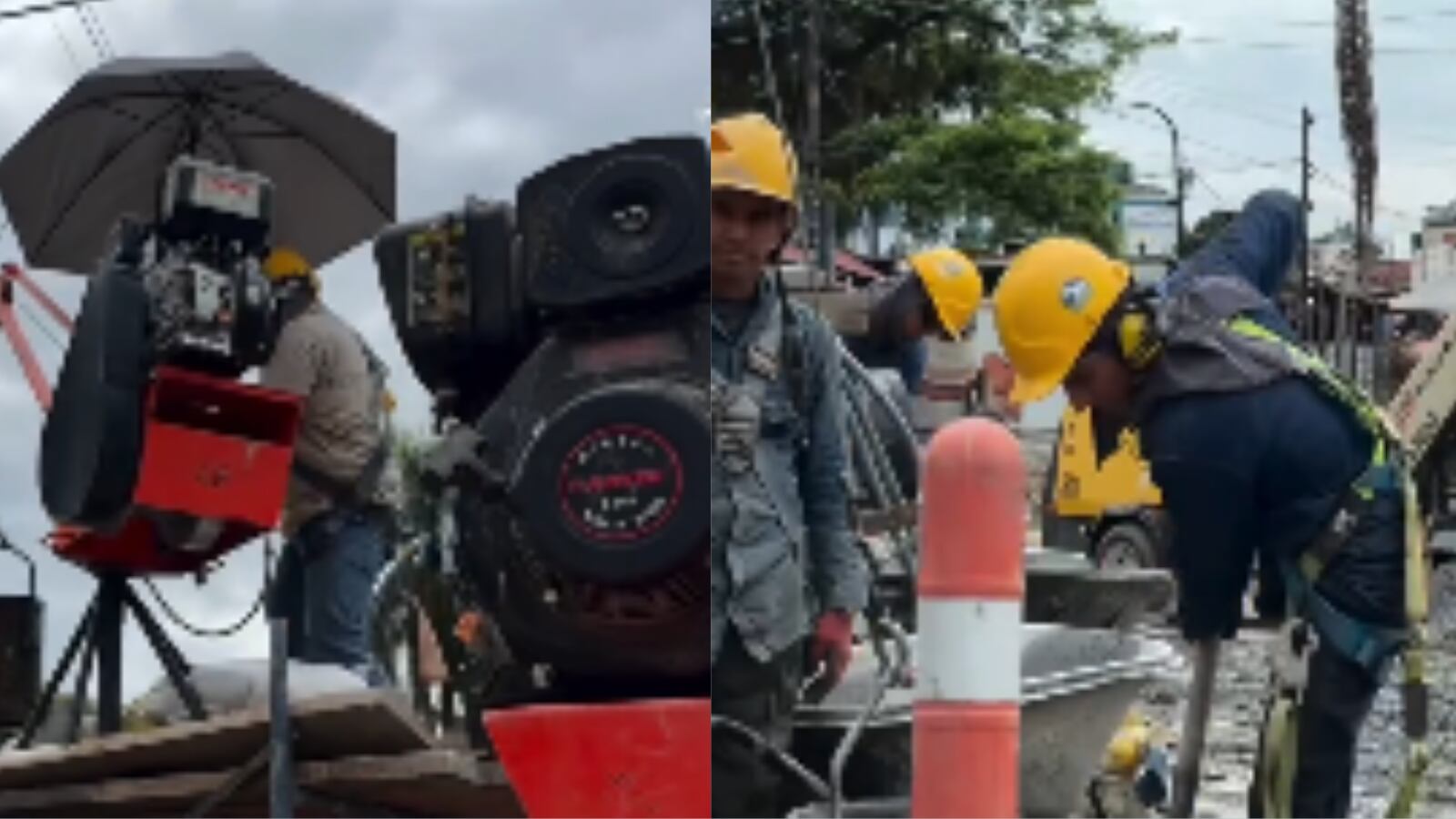 La obra del puente vehicular en Villa Julia continúa según el cronograma oficial, con apertura proyectada para mediados de 2026.