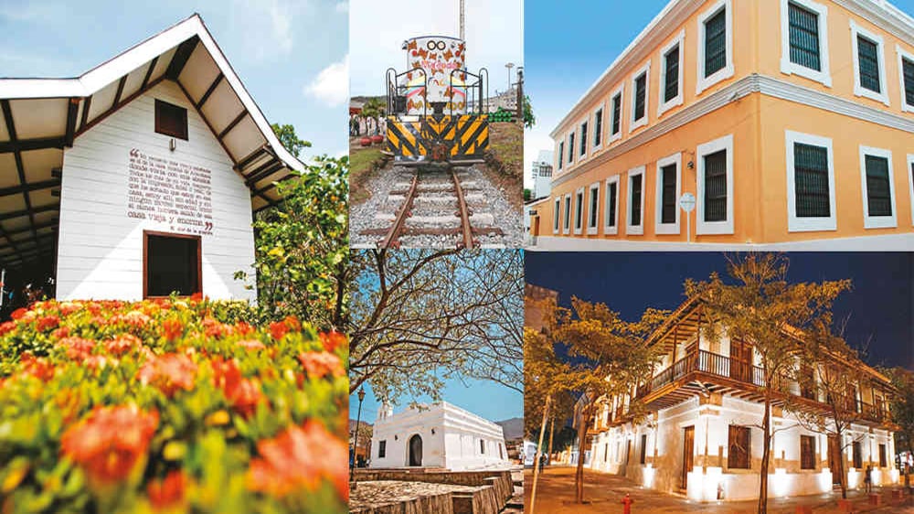 El tesoro del Magdalena