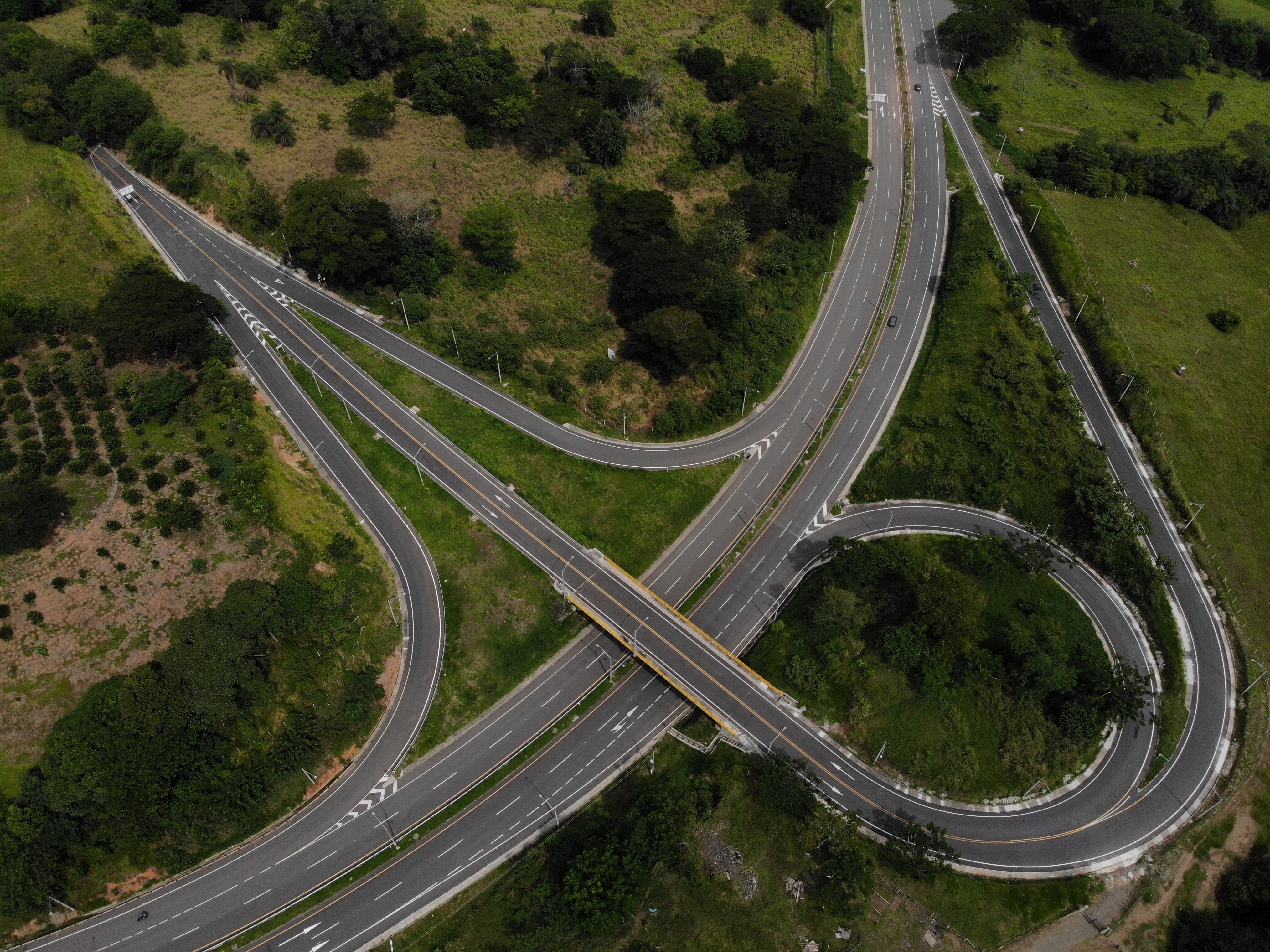 Intercambiador Madre Laura