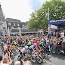 Vuelta a España 2022 - etapa 3