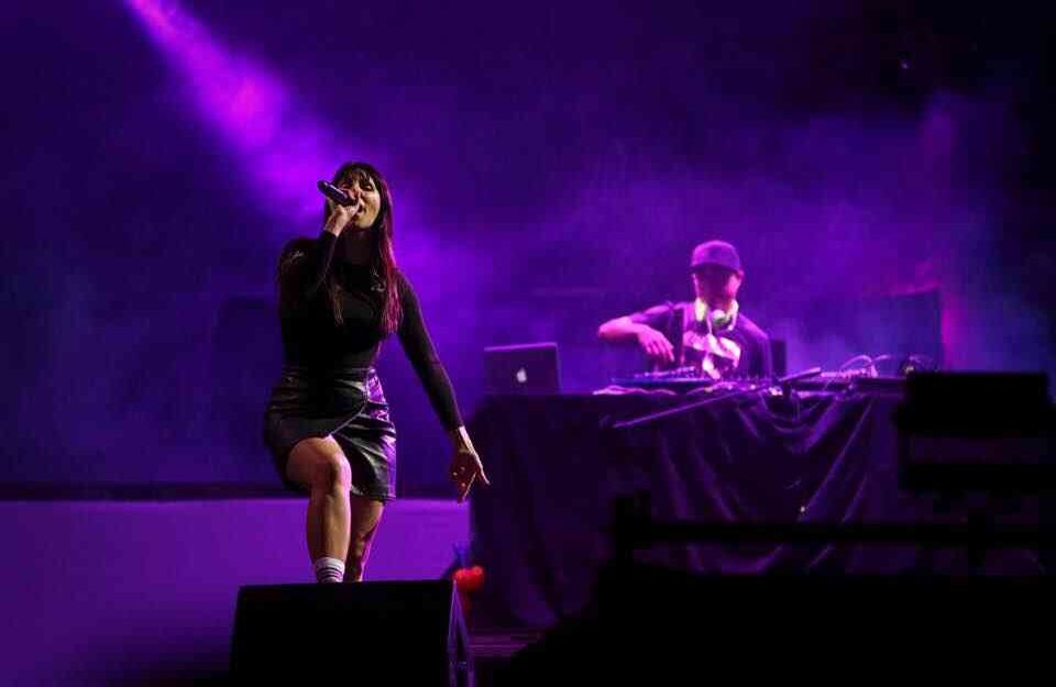 Foto: Esteban Vega La-Rotta / SEMANA