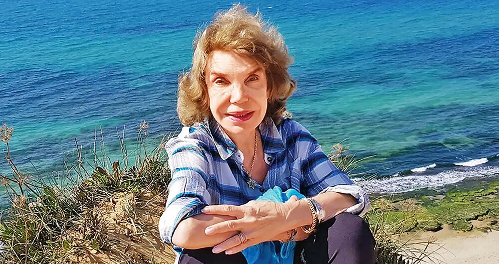 Bella Clara Ventura.