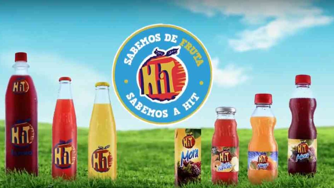 Las promesas nutricionales con los jugos HIT no estarían acordes con la realidad, según la Superindustria.