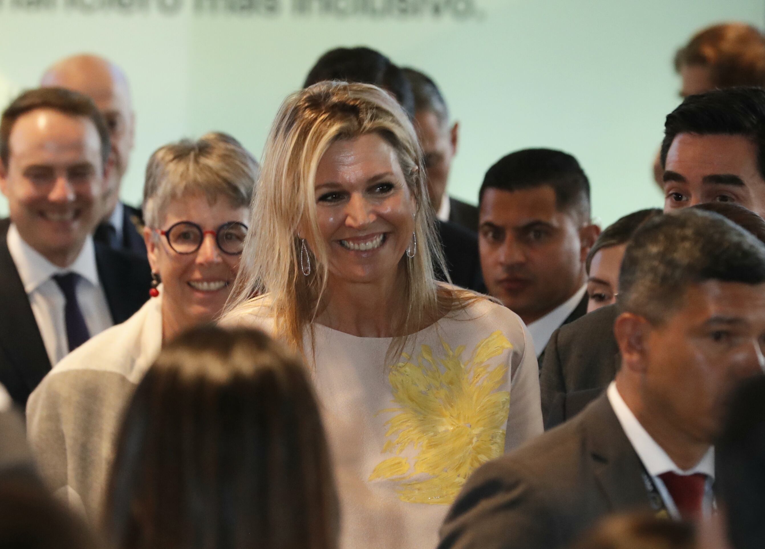 Pagos para la Inclusión Financiera Colombia Fintech