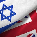 Cierran el Consulado británico en Israel.
