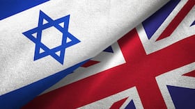 Cierran el Consulado británico en Israel.