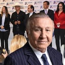 ¿Centro Democrático con Rodolfo Hernández?