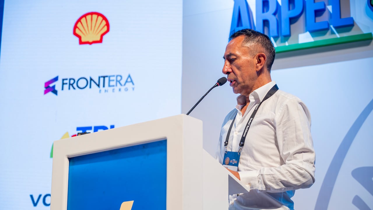 Congreso de Naturgas - 2024
