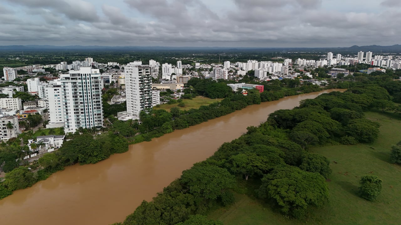 Montería Córdoba