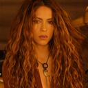 Con el nuevo video, también se dieron a conocer nuevos retratos dela barranquillera.