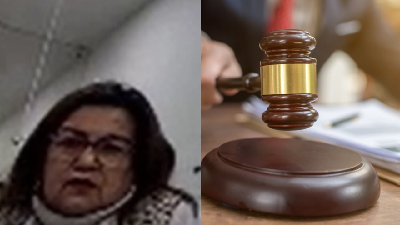 Excorregidora de Bogotá terminó condenada por escándalo con millonario predio donde queda el famoso Palo del Ahorcado