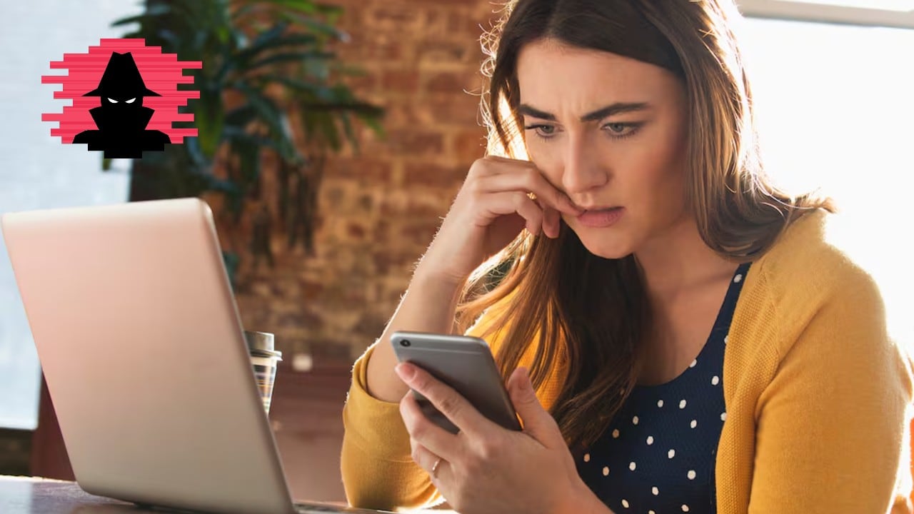 Delincuentes tienden a utilizar números con prefijos telefónicos de otro país para desocupar cuentas bancarias.