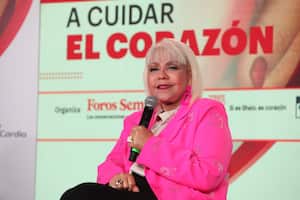 Fabiola Posada, la ‘Gorda’ Fabiola