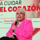 Fabiola Posada, la ‘Gorda’ Fabiola