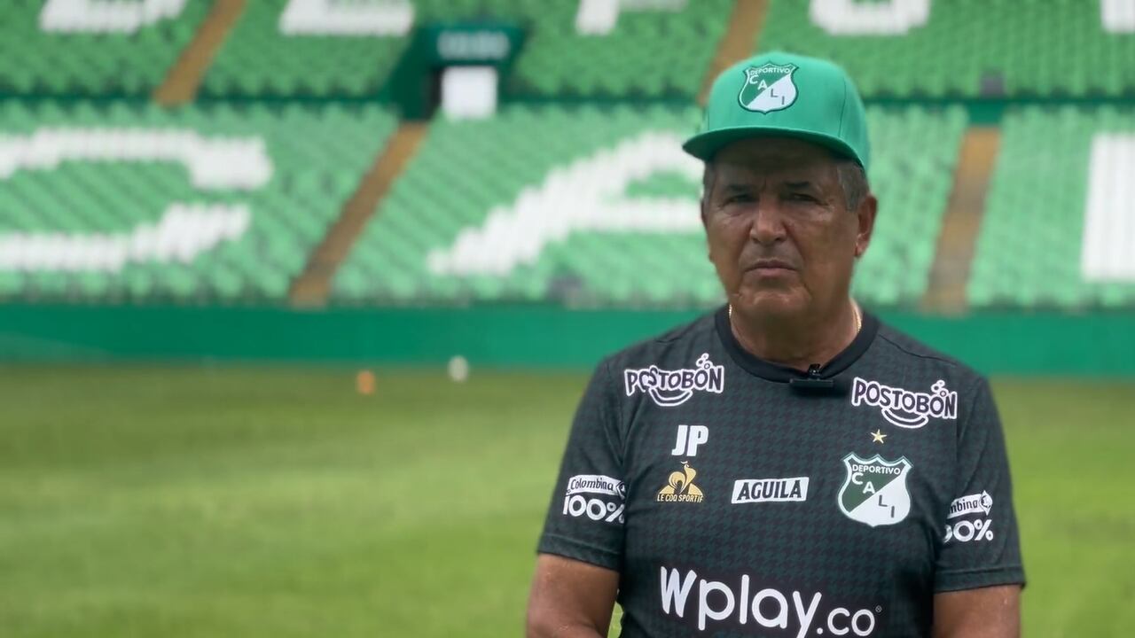 Pinto está en la cuerda floja por los recientes resultados al frente del cuadro azucarero.