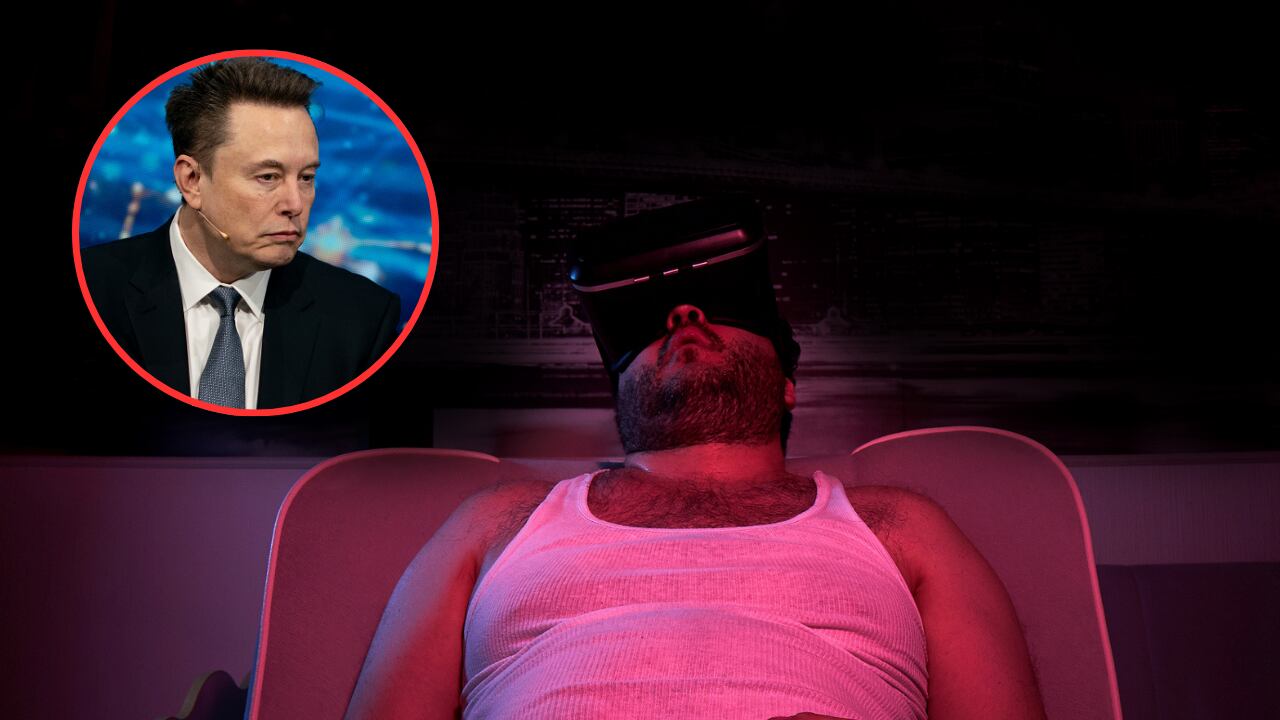 La base del universo no sigue reglas programables, según expertos.