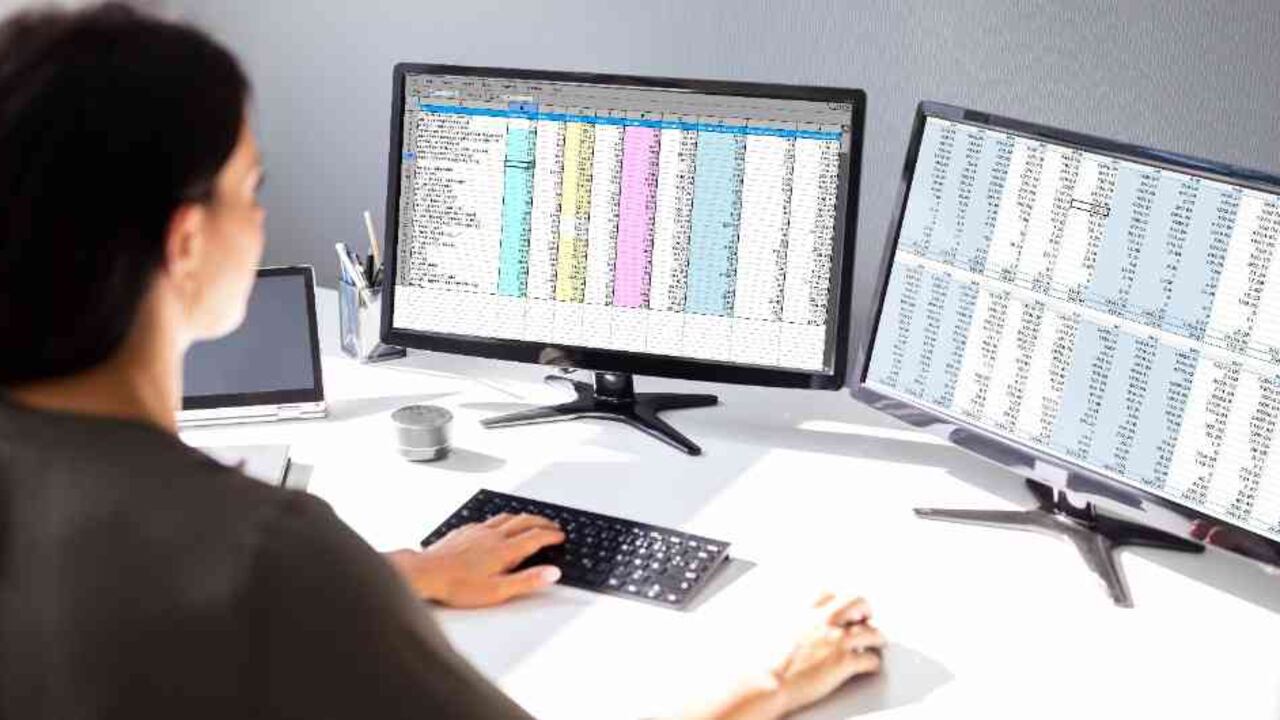 La factura electrónica quita una carga laboral al proceso contable de las empresas.