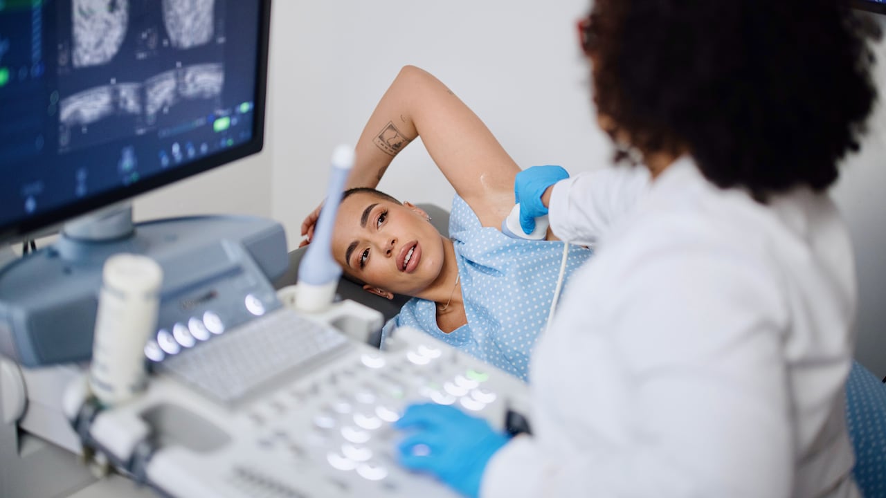 Resultados preliminares abren camino a tratamientos menos invasivos.