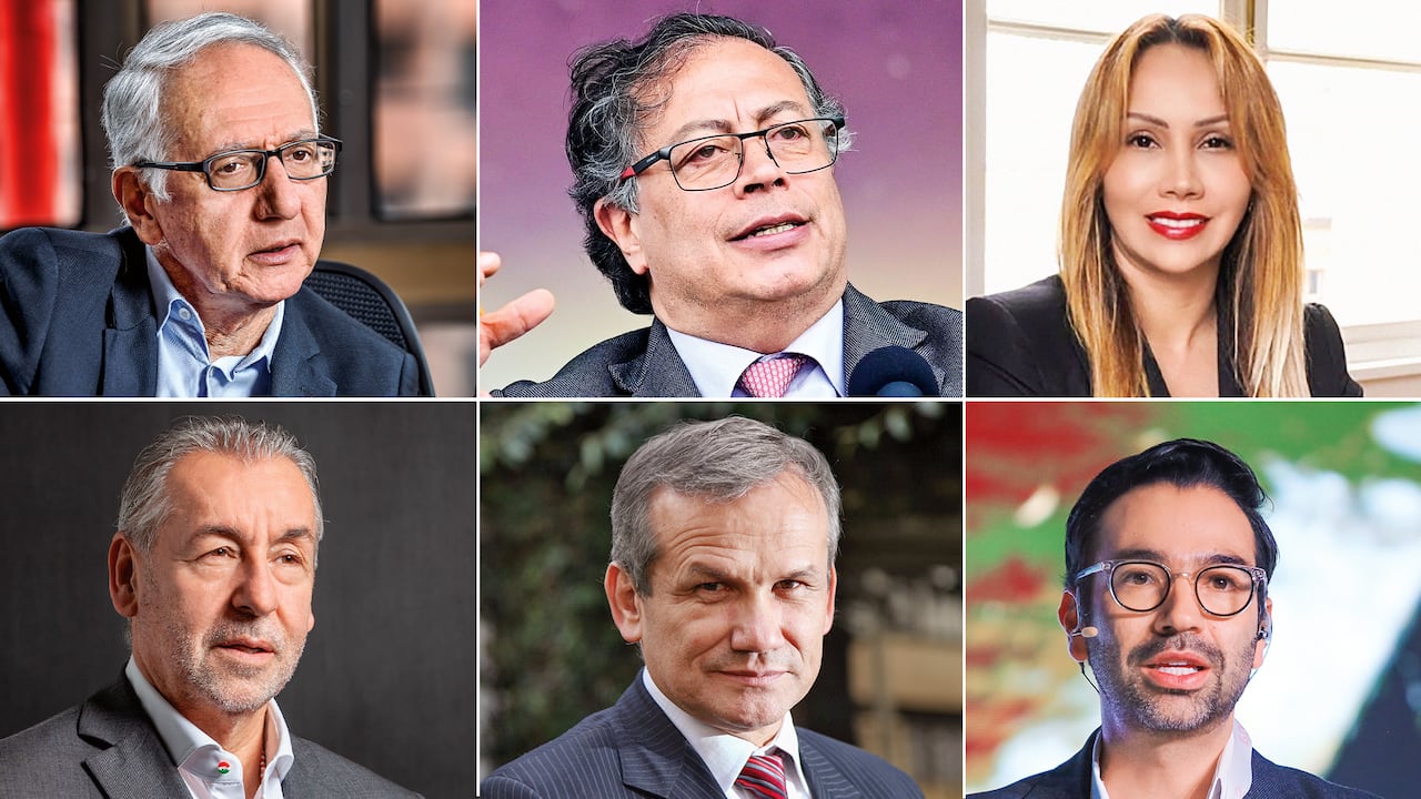 Verdes independientes